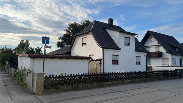 Einfamilienhaus in Moosburg / Flughafen Picture 2