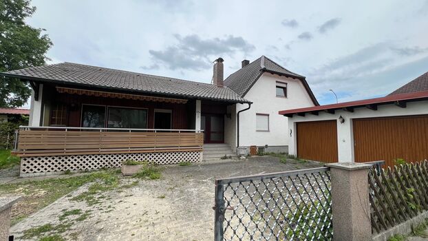 Einfamilienhaus in Moosburg / Flughafen