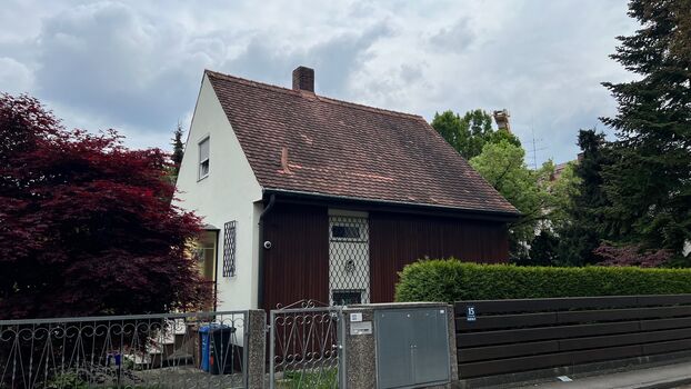 Haus in München