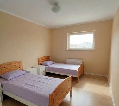 Wohnung in Velten