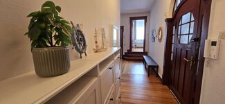 Bremerhaven Apartment 165qm bis zu 8 Gäste Bild 7