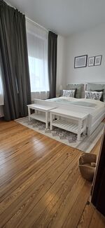 Bremerhaven Apartment 165qm bis zu 8 Gäste Bild 9