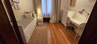 Bremerhaven Apartment 165qm bis zu 8 Gäste Bild 8