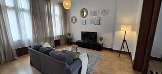 Bremerhaven Apartment 165qm bis zu 8 Gäste Bild 1