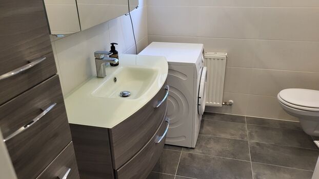 Wohnung wolfsjäger Bild 4