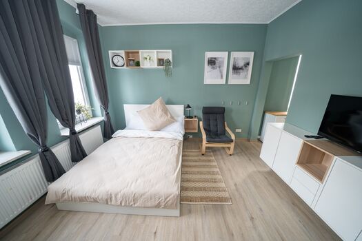 Ferienwohnung Kirschner