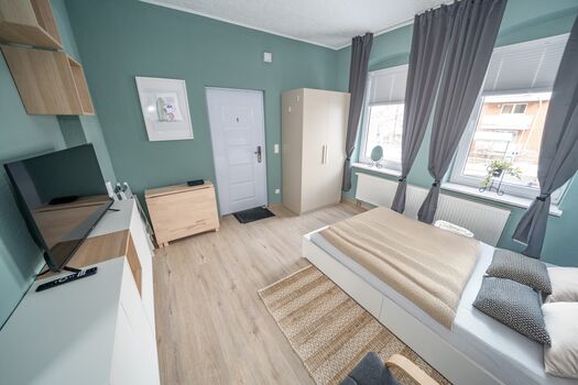 Ferienwohnung Kirschner Zdjęcie 2