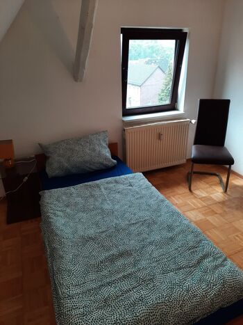 Guestroom in Eschershausen Picture 4