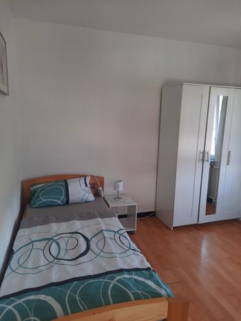 Guestroom in Eschershausen Picture 2