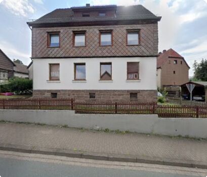 Guestroom in Eschershausen Picture 1