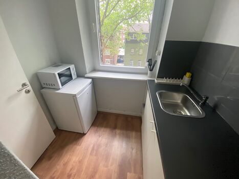 EMAS 7 / Whg. mit 4 Einzelbetten, WLAN, Küche, Waschmaschine Obrázok 5