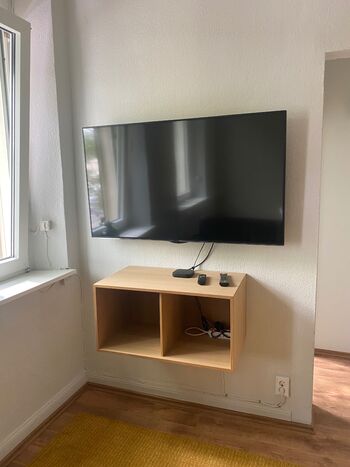 EMAS 7 / Whg. mit 4 Einzelbetten, WLAN, Küche, Waschmaschine Obrázok 3