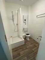 EMAS 7 / Whg. mit 4 Einzelbetten, WLAN, Küche, Waschmaschine Bild 5