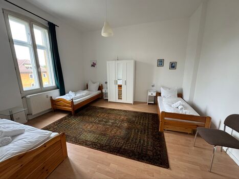Wohnung in Kulmbach