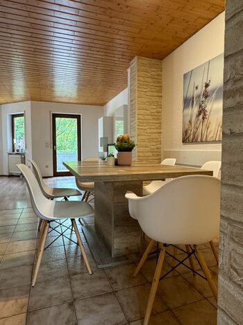 1-13 P. | versch. Wohnungen I Einzelbetten, Waschmaschine, Terrasse Picture 5