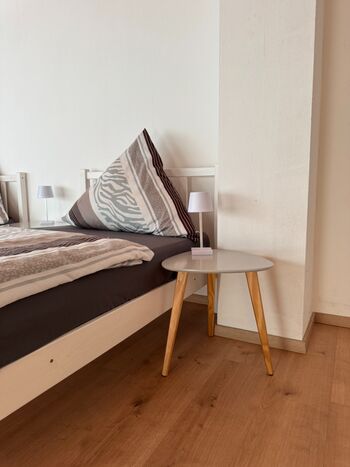 Ferienwohnung Sander I 3 verschiedene Wohnungen I 1-13 P. Zdjęcie 5