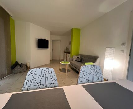 Ferienwohnung Sander I 3 verschiedene Wohnungen I 1-13 P. Picture 1