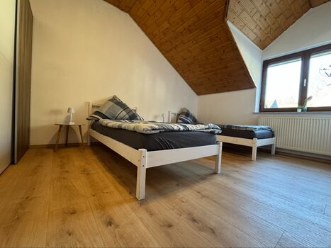 Ferienwohnung Sander I 3 verschiedene Wohnungen I 1-13 P. Zdjęcie 4