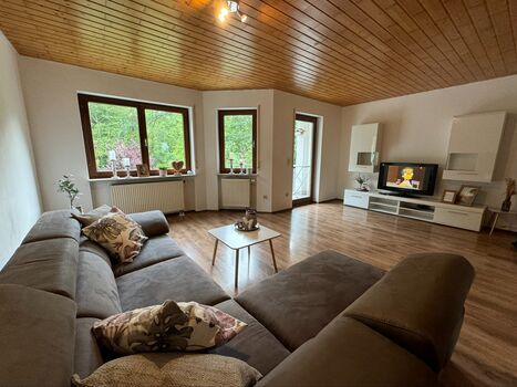 FeWo II Living Room 