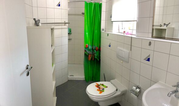 Ferienwohnung Sander I 3 verschiedene Wohnungen I 1-13 P. Picture 3
