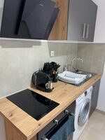 Ferienwohnung Sander I 3 verschiedene Wohnungen I 1-13 P. Obrázok 9