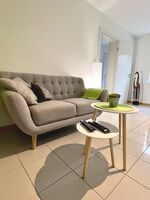1-13 P. | versch. Wohnungen I Einzelbetten, Waschmaschine, Terrasse Obrázok 13