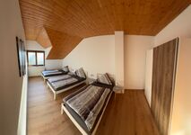 FeWo II bedroom 3