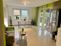 FeWo I Living dining Room 