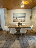 Ferienwohnung Sander I 3 verschiedene Wohnungen I 1-13 P. Obrázok 11
