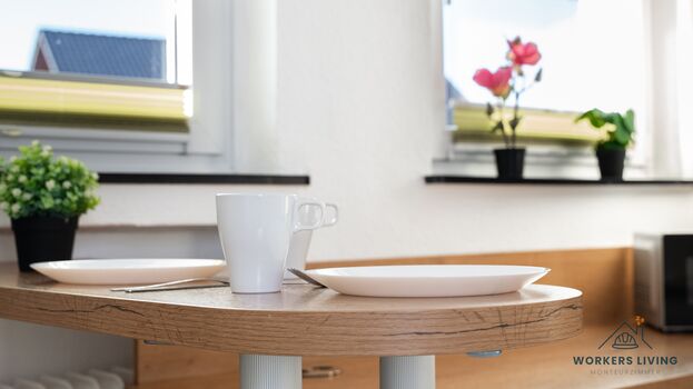 Apartment in Braunschweig Picture 3