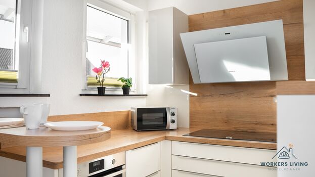 Apartment in Braunschweig Picture 2