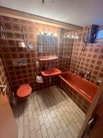 Souterrain-Zimmer im Gästehaus Renn Bild 4