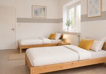 3*Apartmenthaus in Wolfsburg nähe VW | 5Min zur A39 |We speak PL|Parking Bild 2