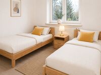 3*Apartmenthaus in Wolfsburg nähe VW | 5Min zur A39 |We speak PL|Parking Bild 3