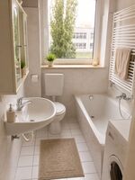 3*Apartmenthaus in Wolfsburg nähe VW | 5Min zur A39 |We speak PL|Parking Bild 8