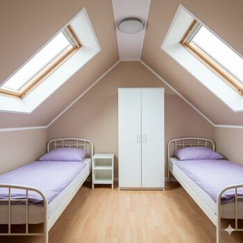 Mieszkanie w Groß-Gerau Zdjęcie 2