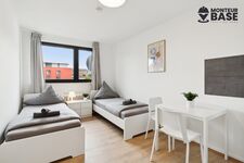 Wohnung in Hanau Bild 13