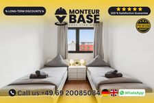 Wohnung in Hanau Bild 1