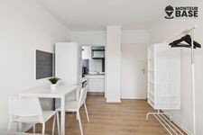 Wohnung in Hanau Bild 9