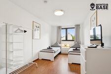 Wohnung in Hanau Bild 12