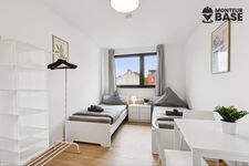 Wohnung in Hanau Bild 11