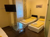 M&M Hotel - Seevetal Bild 20