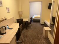 M&M Hotel - Seevetal Bild 11