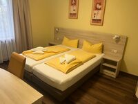 M&M Hotel - Seevetal Bild 1