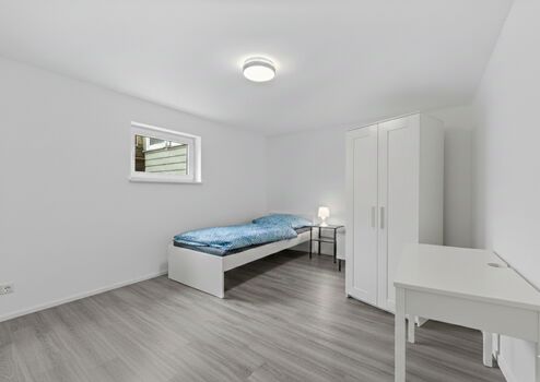 Wohnung in Neukirchen-Vluyn Bild 2