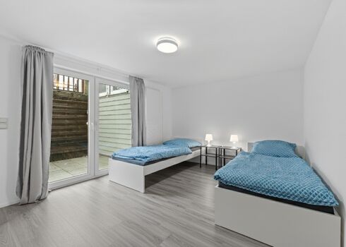 Wohnung in Neukirchen-Vluyn