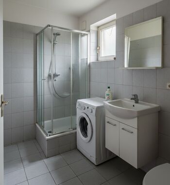 Wohnung in Neukirchen-Vluyn Bild 4