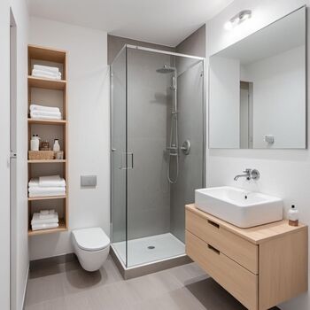 Dom w Leipzig Zdjęcie 2