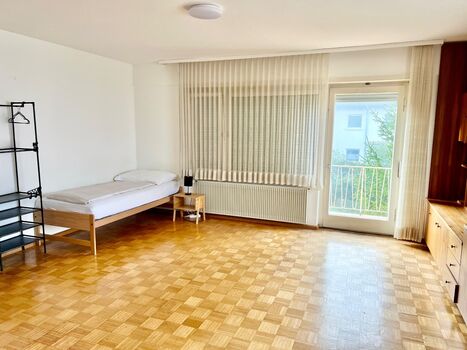 Möblierte Zimmer in ruhiger und grüner Lage ab 17,5 Euro Bild 3