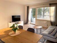 Wohnung Essen Zentrum Bild 6